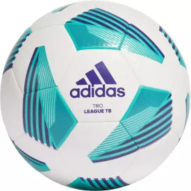 adidas Tiro Soccer Ball