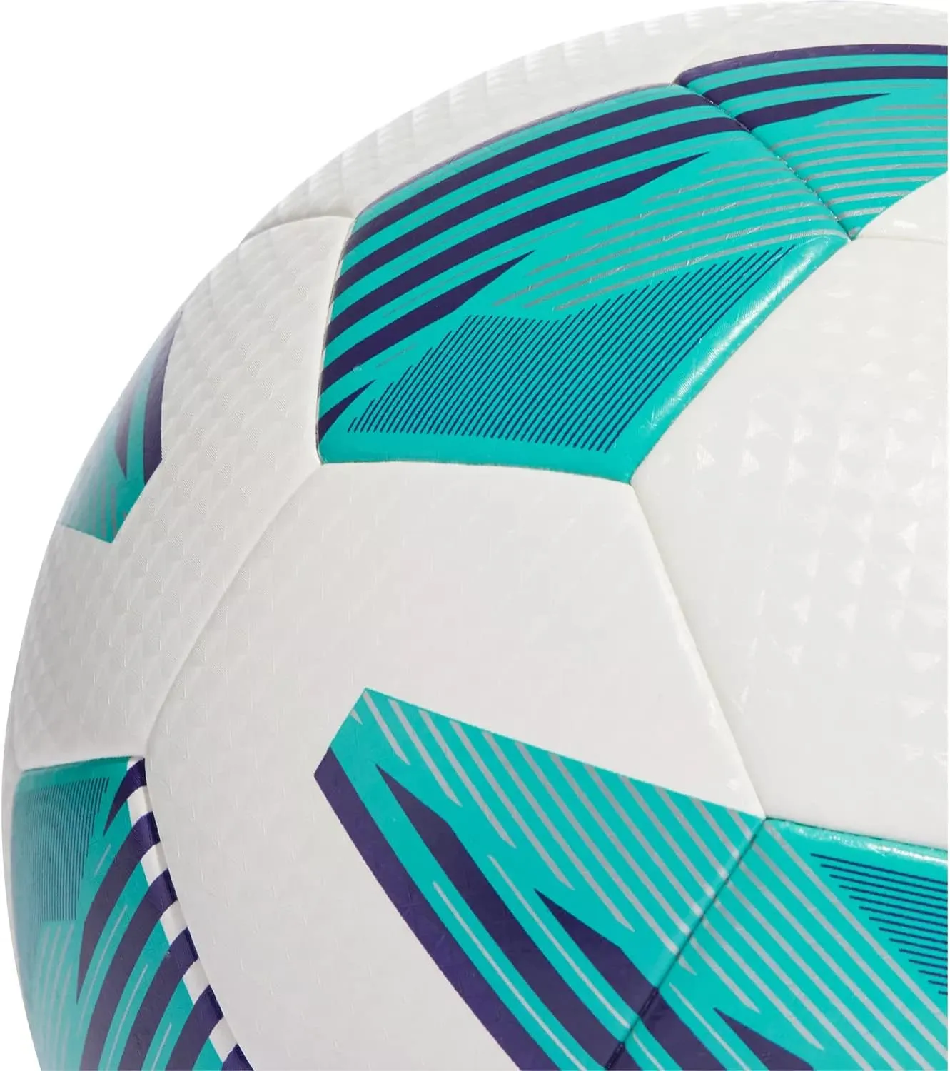 adidas Tiro Soccer Ball