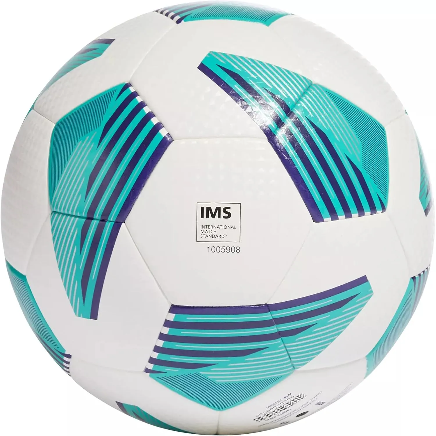 adidas Tiro Soccer Ball
