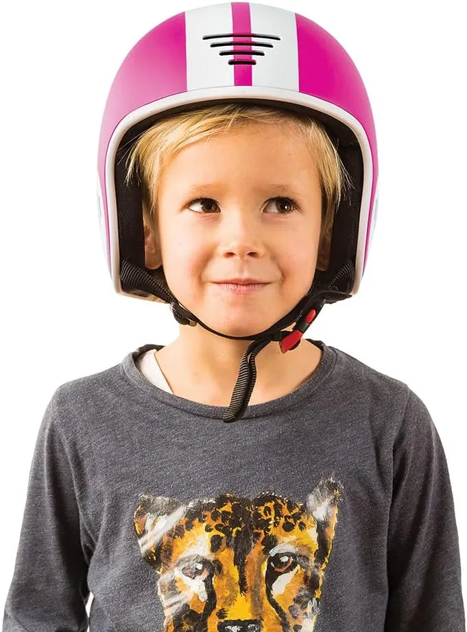 Chillafish Bobbi ABS Children's Multi-Sport Helmet, Bike, Ski, Skateboard, Scooter