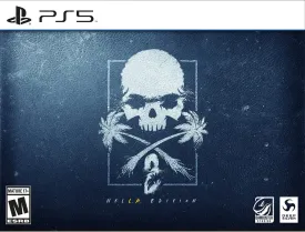 Dead Island 2: HELL-A Edition - PlayStation 5