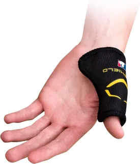 EvoShield MLB Catcher's Thumb Guard