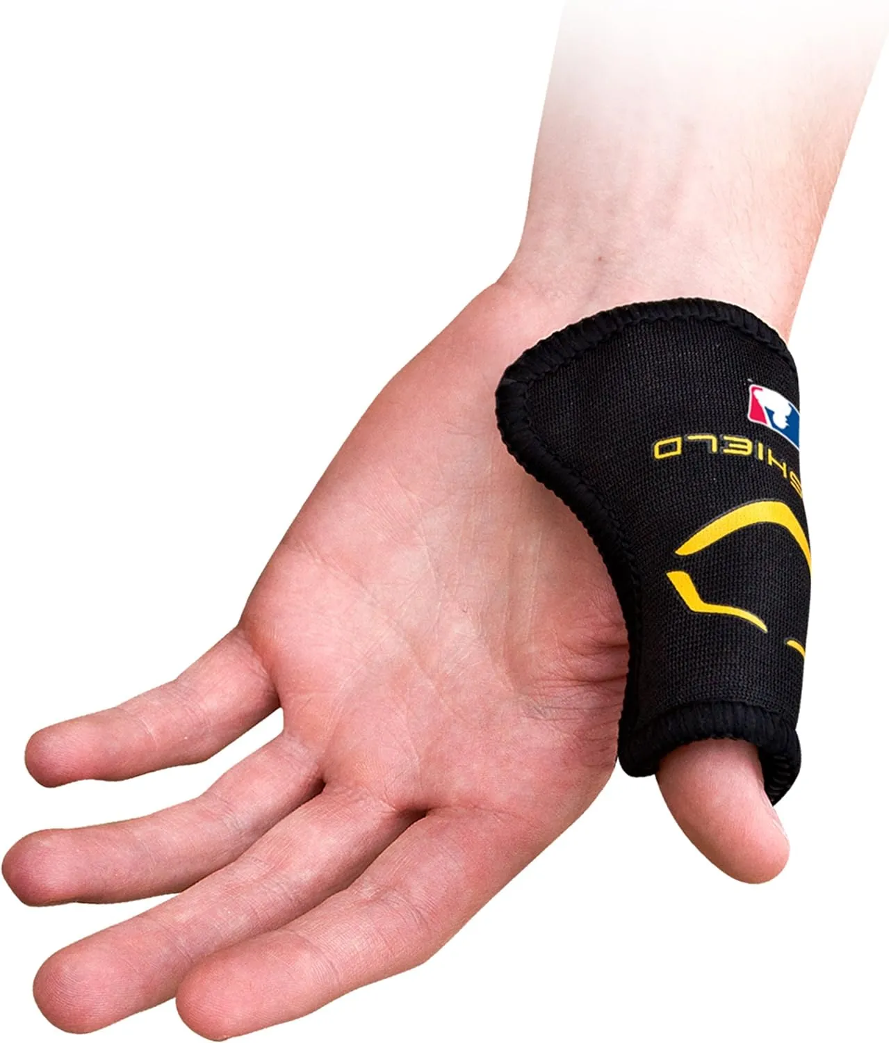 EvoShield MLB Catcher's Thumb Guard