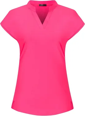 Golf Shirts for Women Polo Tennis Shirts Sport T-Shirts Workout Tops