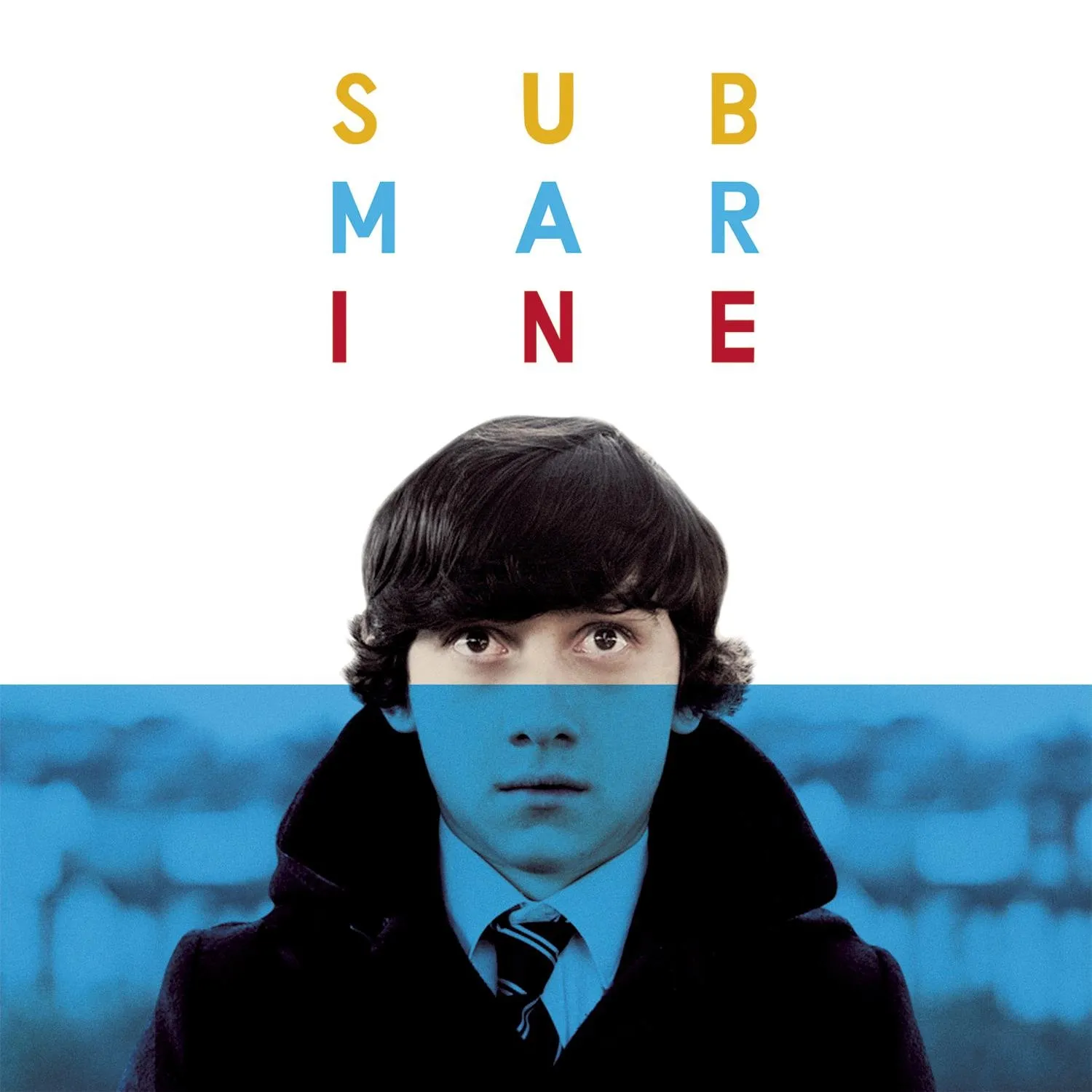 Submarine Original Songs